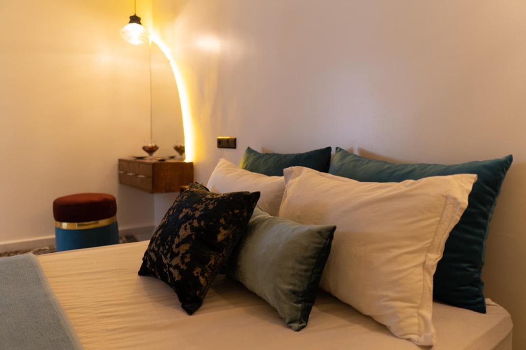 Imlil Apartment Climatise Azrou Exterior foto