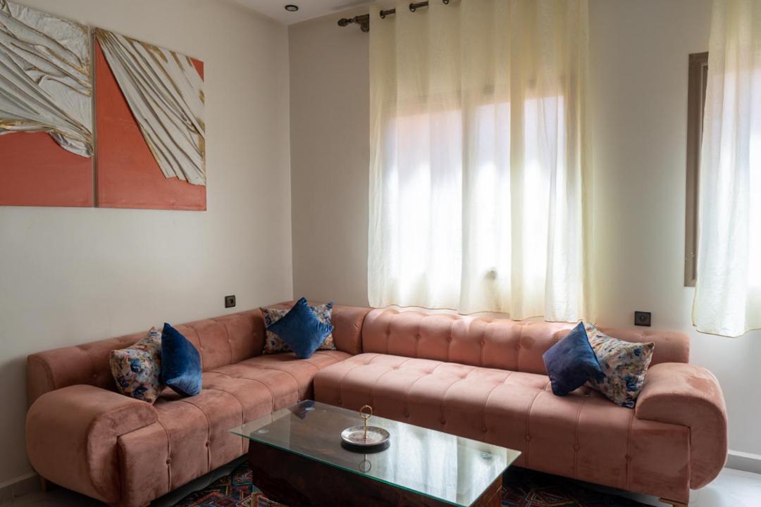 Imlil Apartment Climatise Azrou Exterior foto
